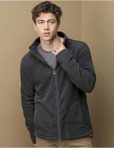 STE-ST5030-Classic Fleece Jacket